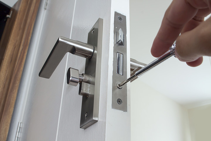 Our local locksmiths are able to repair and install door locks for properties in Birkenhead and the local area.